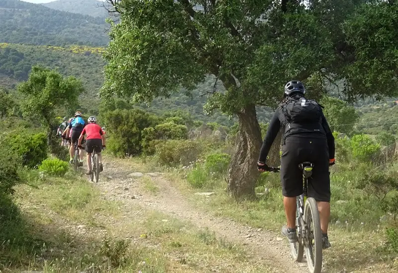 Cicloturismo