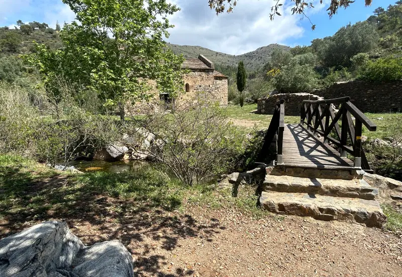 Sant Silvestre de Balleta