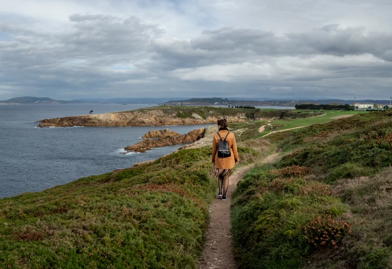 Caminos de Ronda
