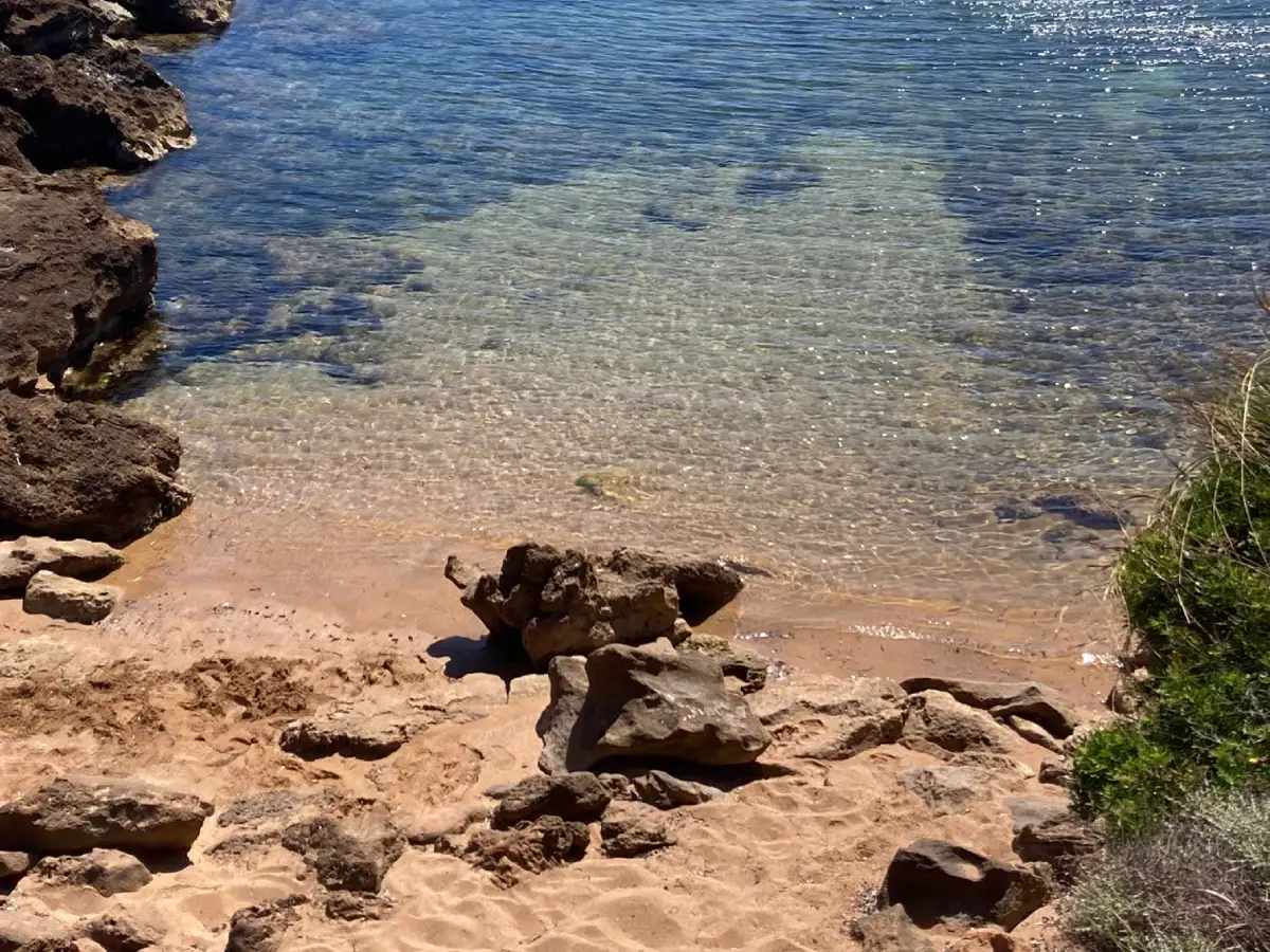 Calas Costa Brava