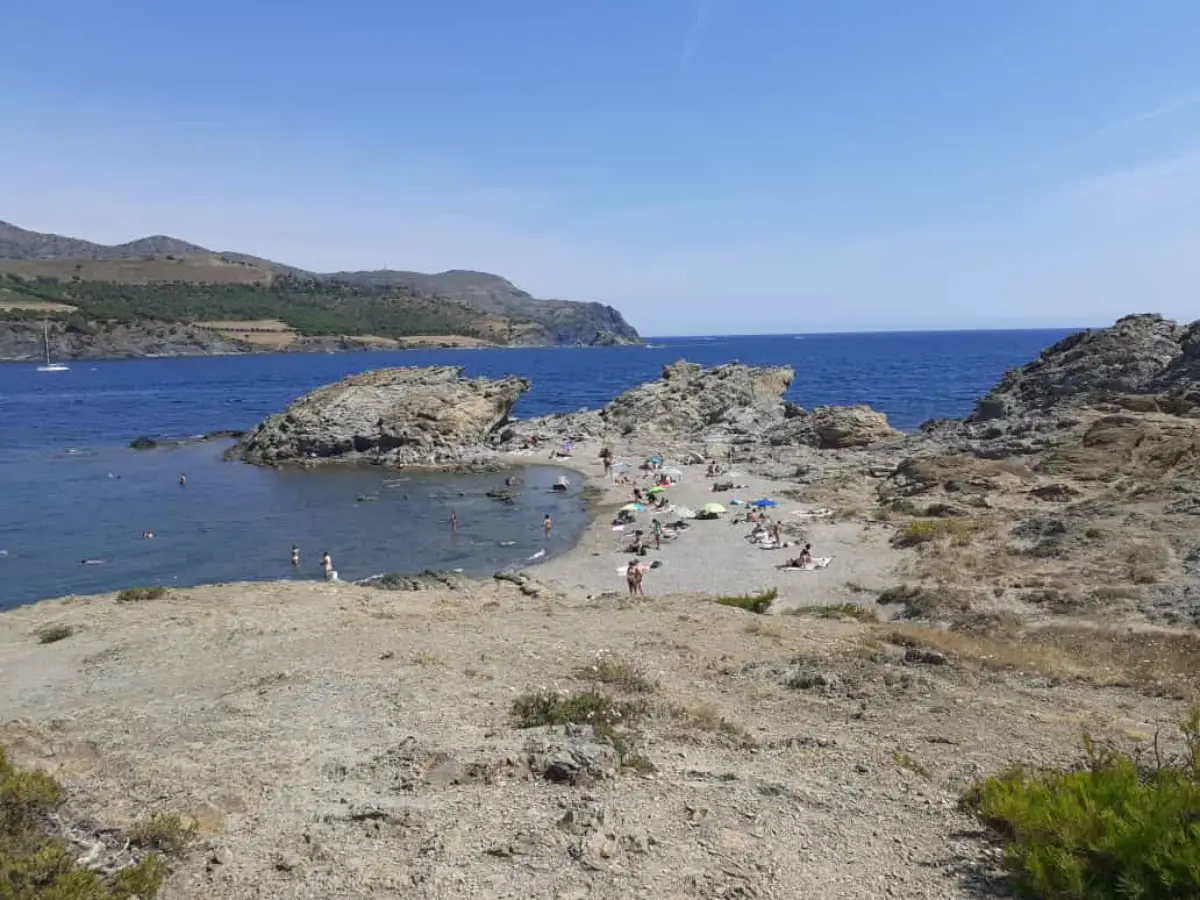 Playa Llançà